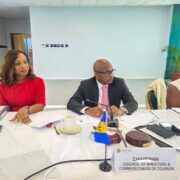 Antigua and Barbuda elected chair of Caribbean Tourism Organization