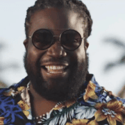 Gramps Morgan calls Ghana Jam Fest “my festival,” with Morgan Heritage, Samini and Blakk Rasta in tow