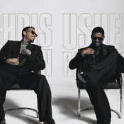 Usher and Chris Brown Cancel Tour Dates Ahead of Brown’s London Sentencing
