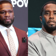 50 Cent Rules Out Reconciling With Diddy: ‘No, Not With Him’