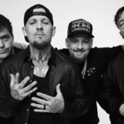 Ziggy Marley Joins Good Charlotte on Reimagined ‘U R’ Ahead of ‘Greetings From California’ Re-Release
