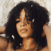 Lila Ike Announces Deluxe Edition of Debut Album ‘Treasure Self Love’ for December 4