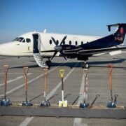Latitude Air Ambulance Remembers the Crew of Heartbeat 104 Medevac
